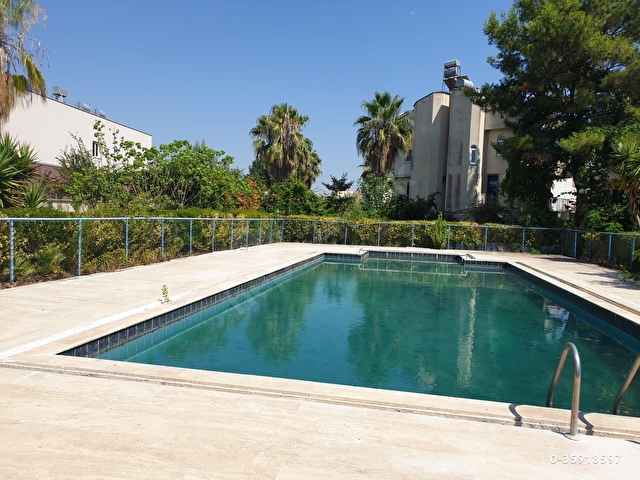 Sahibinden Antalya Manavgat Ozel Plaji Olan Denize 400mt Mesafe 0 35918597 Hurriyet Emlak