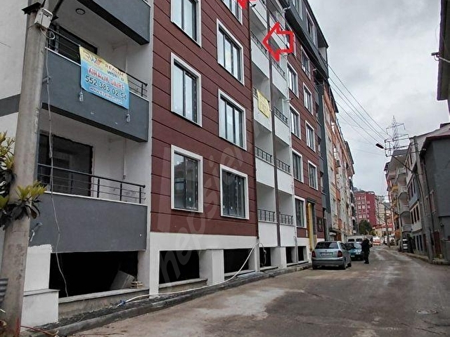 DENİZ MANZARALI SIFIR 1+1 DAİRE DOĞALGAZLI 70 METREKARE 3.KAT BALKONLU TEYYARTEDÜZÜ MAH 454 EMLAKTAN - Görsel 15