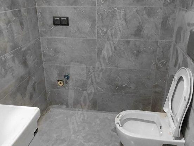 DENİZ MANZARALI SIFIR 1+1 DAİRE DOĞALGAZLI 70 METREKARE 3.KAT BALKONLU TEYYARTEDÜZÜ MAH 454 EMLAKTAN - Görsel 9