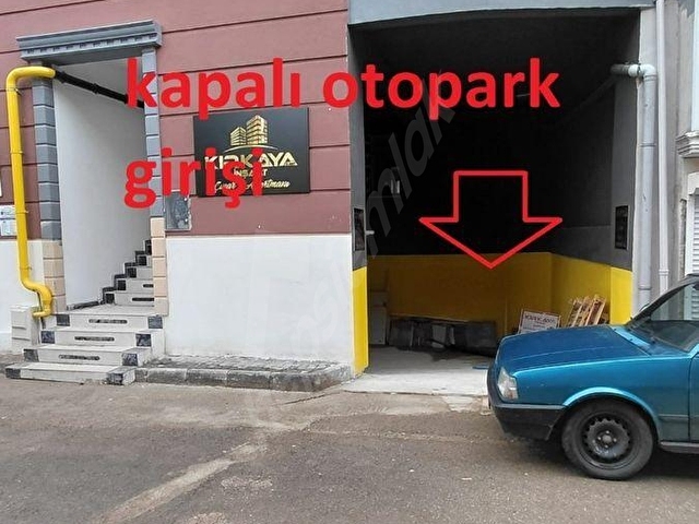 DENİZ MANZARALI SIFIR 1+1 DAİRE DOĞALGAZLI 70 METREKARE 3.KAT BALKONLU TEYYARTEDÜZÜ MAH 454 EMLAKTAN - Görsel 17