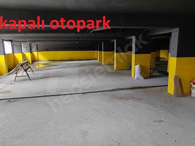 DENİZ MANZARALI SIFIR 1+1 DAİRE DOĞALGAZLI 70 METREKARE 3.KAT BALKONLU TEYYARTEDÜZÜ MAH 454 EMLAKTAN - Görsel 18