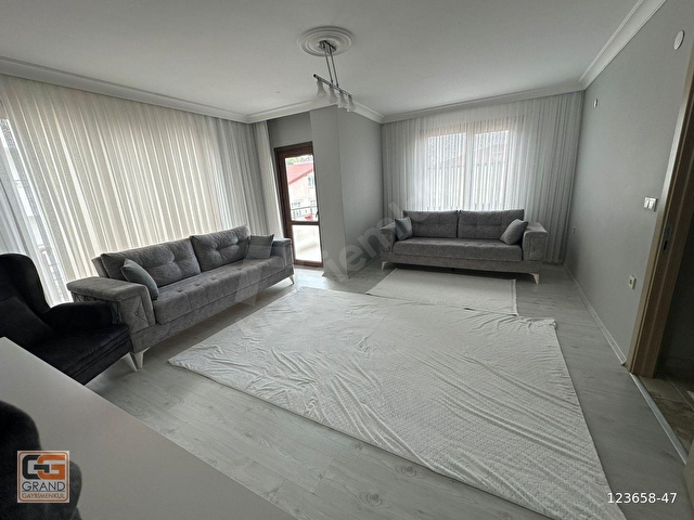 SULTANBEYLİ NECİP FAZIL MAHALLESİNDE GENİŞ 2+1 SATILIK DAİRE - Görsel 3