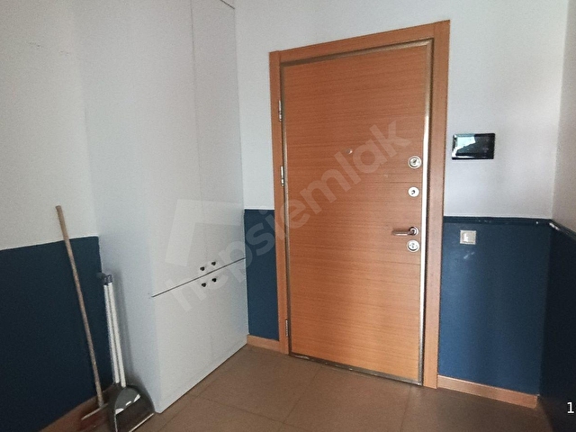 VADİTEPE KAPALI MUTFAK, E. BANYOLU 2+1 SATILIK DAİRE - Görsel 13