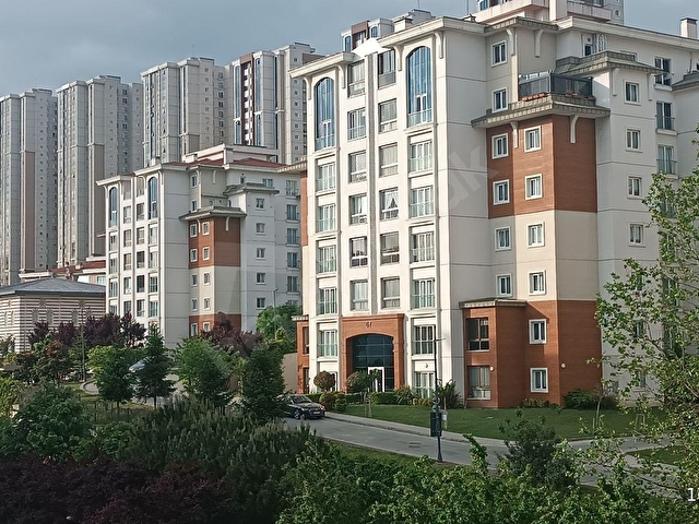 VADİTEPE KAPALI MUTFAK, E. BANYOLU 2+1 SATILIK DAİRE - Görsel 5