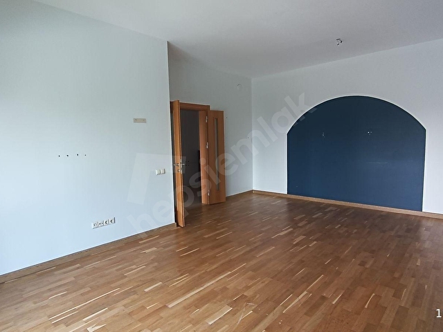 VADİTEPE KAPALI MUTFAK, E. BANYOLU 2+1 SATILIK DAİRE - Görsel 8