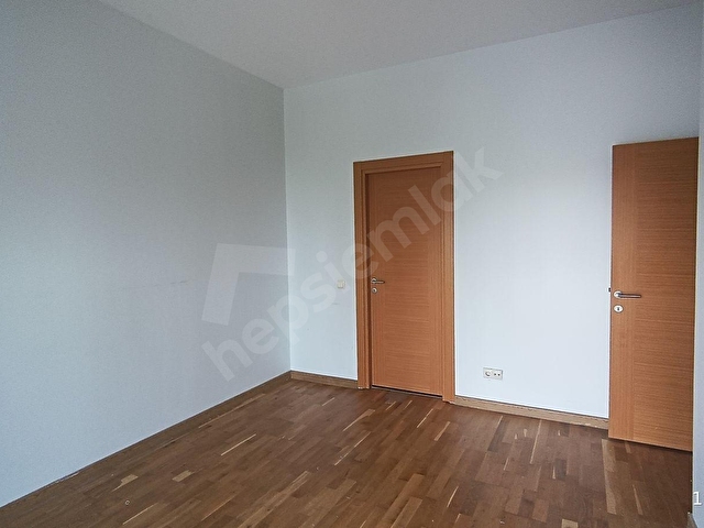 VADİTEPE KAPALI MUTFAK, E. BANYOLU 2+1 SATILIK DAİRE - Görsel 11
