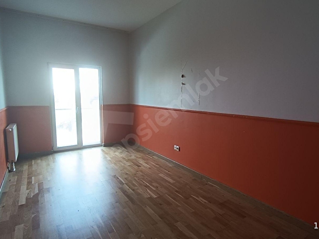 VADİTEPE KAPALI MUTFAK, E. BANYOLU 2+1 SATILIK DAİRE - Görsel 9