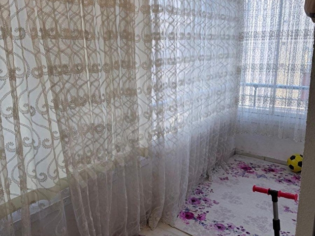AYAZ EMLAKTAN TANDOĞAN MAHDE TERAS ASANSÖRLÜ 5+1 SATILIK DAİRE - Görsel 6
