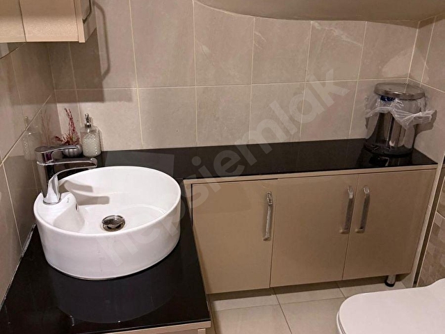AYAZ EMLAKTAN TANDOĞAN MAHDE TERAS ASANSÖRLÜ 5+1 SATILIK DAİRE - Görsel 21
