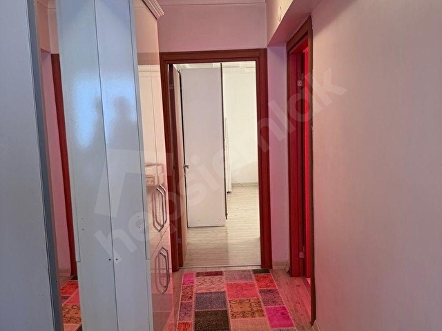 AYAZ EMLAKTAN TANDOĞAN MAHDE TERAS ASANSÖRLÜ 5+1 SATILIK DAİRE - Görsel 10