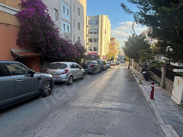 ÖZEL TÜRK KOLEJİ KARŞISI OTOPARKLI DUBLEKS DAİRE - Görsel 23
