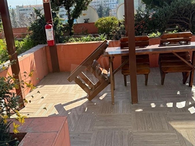 BASIN EXPRES YOLU ÜZERİNDE KİRALIK 400 M2 OFİS/İŞ YERİ KDV Lİ - Görsel 11