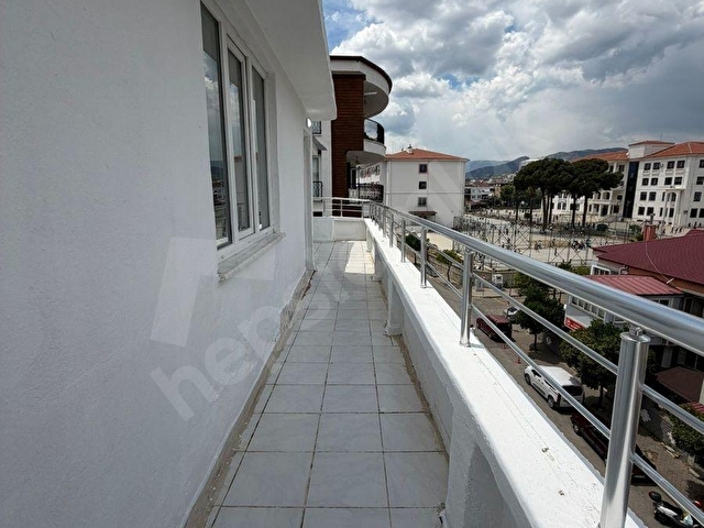 🏡TETİK EMLAK’TAN ZAFER MAHALLESİ’NDE FULL TADİLATLI 2+1 SATILIK DAİRE - Görsel 28