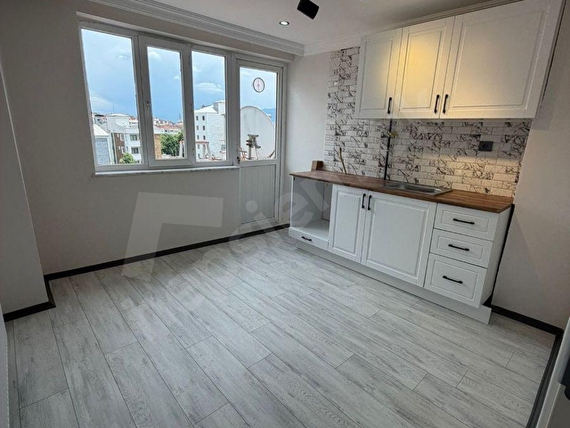 🏡TETİK EMLAK’TAN ZAFER MAHALLESİ’NDE FULL TADİLATLI 2+1 SATILIK DAİRE - Görsel 25