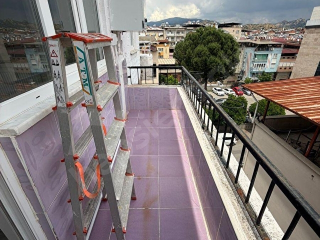 🏡TETİK EMLAK’TAN ZAFER MAHALLESİ’NDE FULL TADİLATLI 2+1 SATILIK DAİRE - Görsel 22