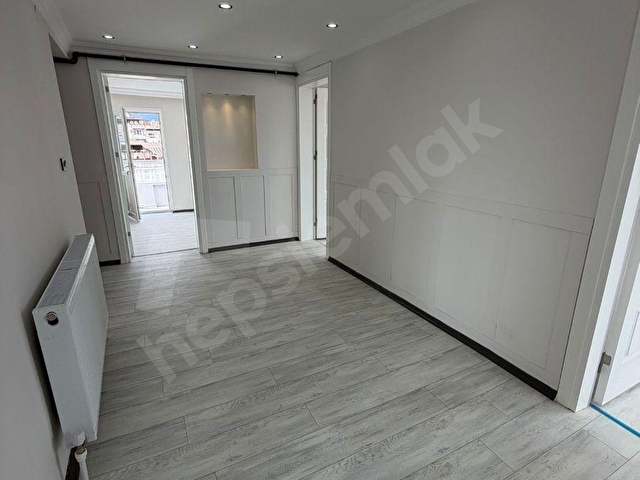 🏡TETİK EMLAK’TAN ZAFER MAHALLESİ’NDE FULL TADİLATLI 2+1 SATILIK DAİRE - Görsel 3