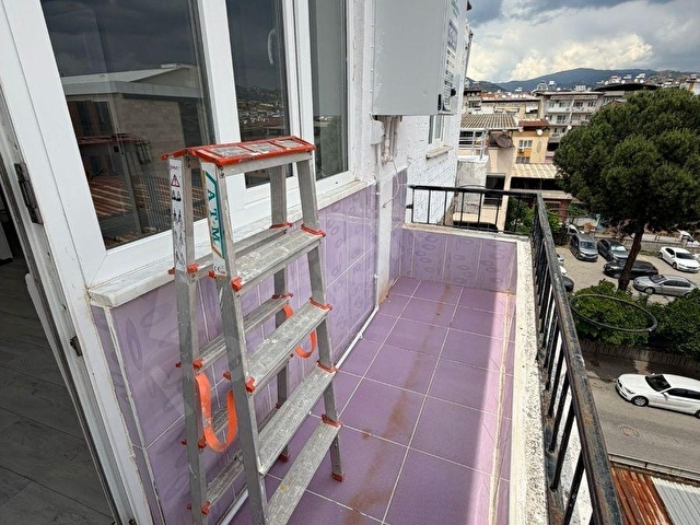 🏡TETİK EMLAK’TAN ZAFER MAHALLESİ’NDE FULL TADİLATLI 2+1 SATILIK DAİRE - Görsel 21