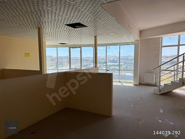 SARAY İŞ MERKEZİNDE SATILIK OFİS TERAS - Görsel 7