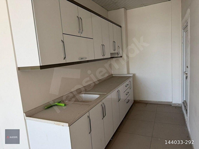 SARAY İŞ MERKEZİNDE SATILIK OFİS TERAS - Görsel 8