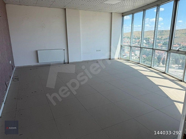 SARAY İŞ MERKEZİNDE SATILIK OFİS TERAS - Görsel 2