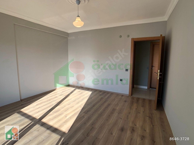 Antalya Şehir Merkezin de Satılık Lüks ve Genç Daire - Görsel 23