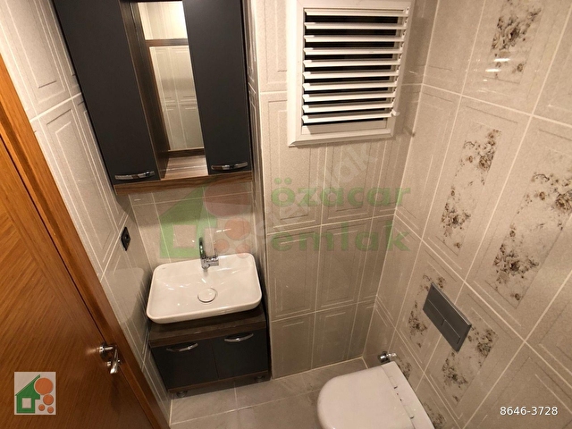 Antalya Şehir Merkezin de Satılık Lüks ve Genç Daire - Görsel 18