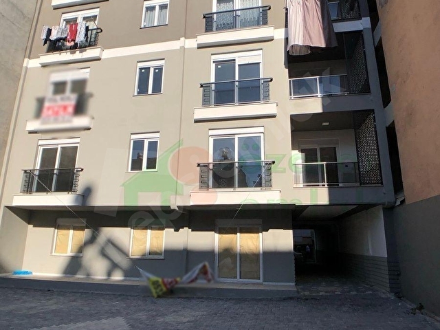 Antalya Şehir Merkezin de Satılık Lüks ve Genç Daire - Görsel 27