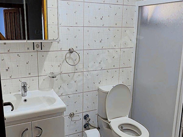BODRUM MİLAS KAZIKLI KOYUNDA DENİZE SIFIR, MÜSTAKİL YAZLIK - Görsel 22