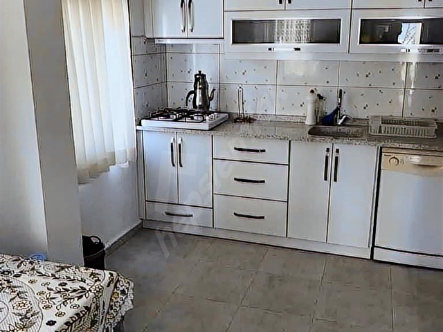 BODRUM MİLAS KAZIKLI KOYUNDA DENİZE SIFIR, MÜSTAKİL YAZLIK - Görsel 20