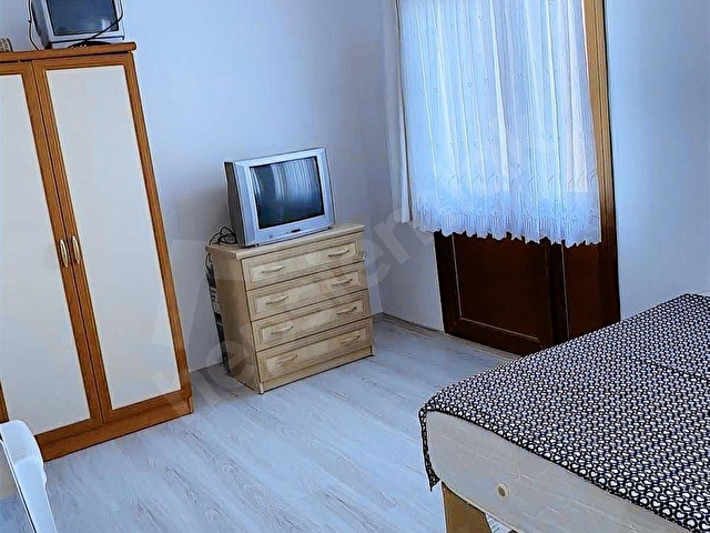 BODRUM MİLAS KAZIKLI KOYUNDA DENİZE SIFIR, MÜSTAKİL YAZLIK - Görsel 16