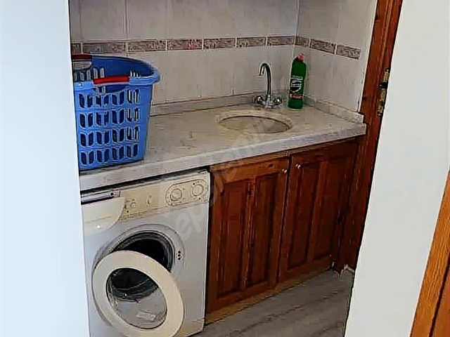 BODRUM MİLAS KAZIKLI KOYUNDA DENİZE SIFIR, MÜSTAKİL YAZLIK - Görsel 28