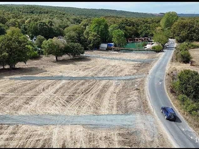 İHSANİYE CADDE CEPHE PARSELASYON ÇAPLI MUVAFAKKATLI 228 m2 - Görsel 12