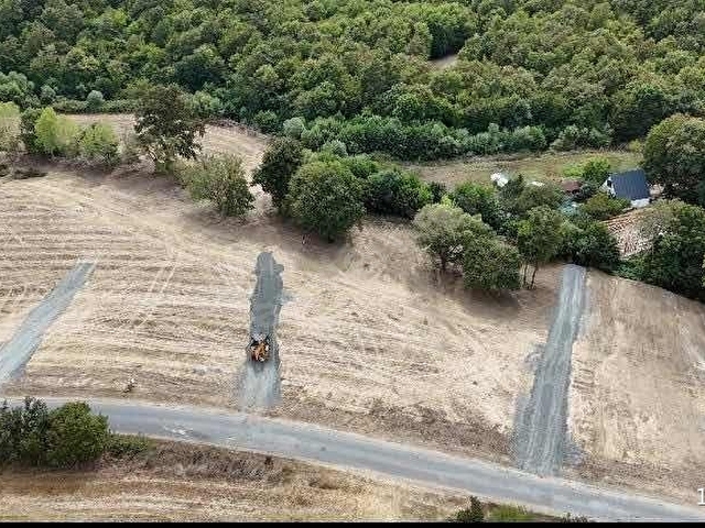 İHSANİYE CADDE CEPHE PARSELASYON ÇAPLI MUVAFAKKATLI 228 m2 - Görsel 14