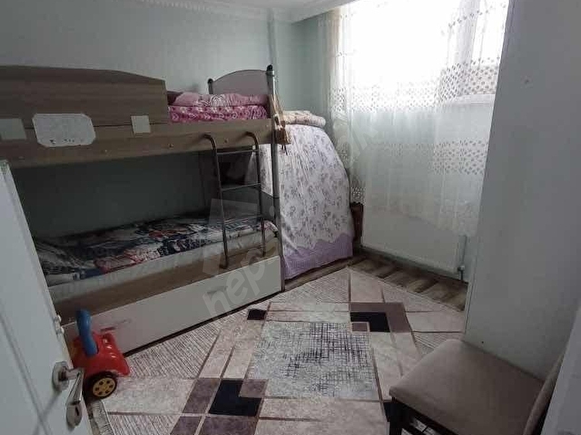 FERAH VE UYGUN FİYATLI 2+1 BODRUM KAT DAİRE - Görsel 4