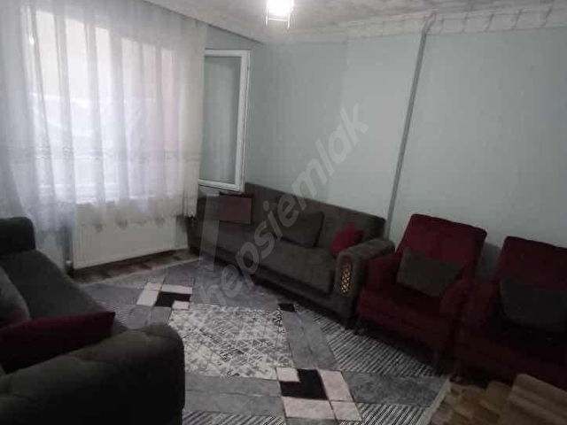 FERAH VE UYGUN FİYATLI 2+1 BODRUM KAT DAİRE - Görsel 8
