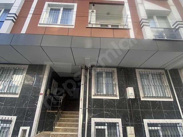 FERAH VE UYGUN FİYATLI 2+1 BODRUM KAT DAİRE - Görsel 3