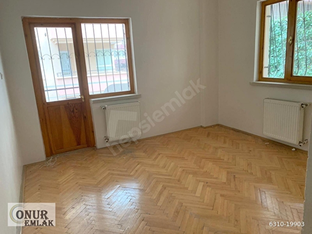 DİKMEN CADDESİNDE KEKLikPINARINDA CADDEYE 2. BİNADA 3+1 YÜKSEK GİRİŞ ALTINDA 2 KAT VAR KOMBİLİ - Görsel 13