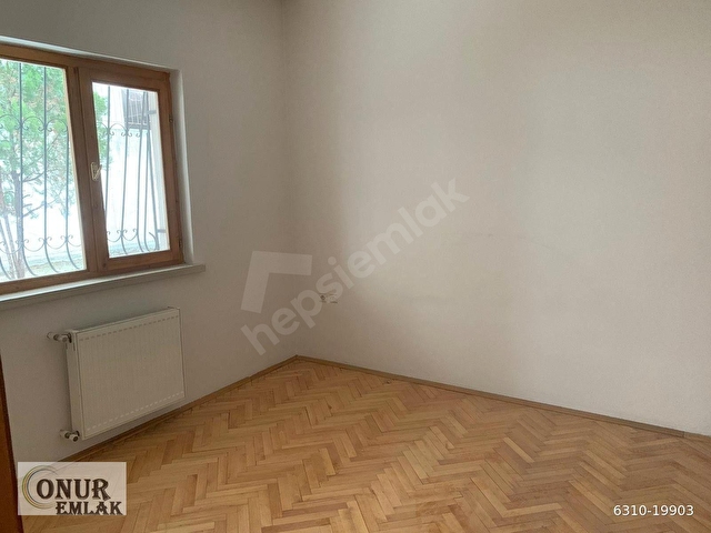 DİKMEN CADDESİNDE KEKLikPINARINDA CADDEYE 2. BİNADA 3+1 YÜKSEK GİRİŞ ALTINDA 2 KAT VAR KOMBİLİ - Görsel 11