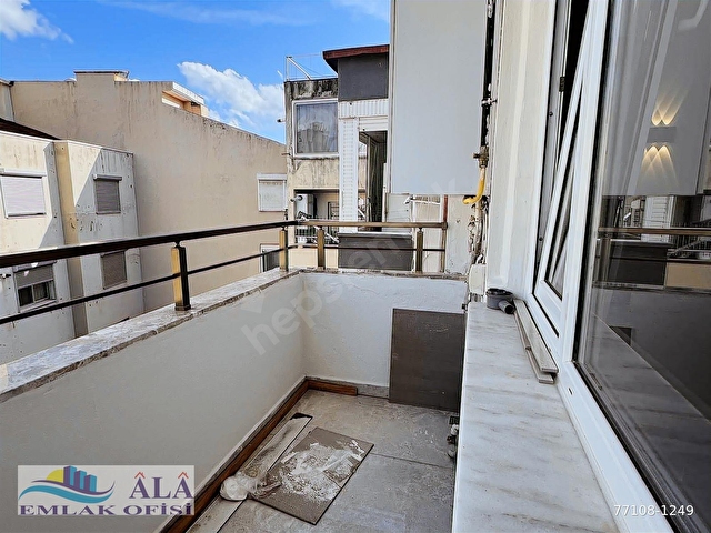 BALÇOVA ATA CADDESİNDE 3+1 LÜKS ASANSÖRLÜ SATILIK DAİRE - Görsel 5