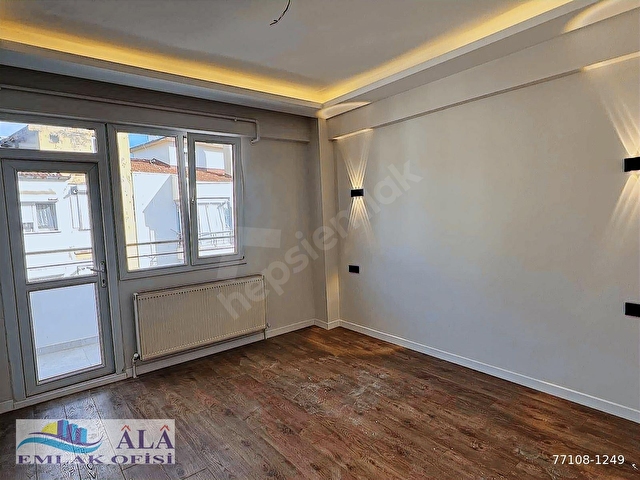 BALÇOVA ATA CADDESİNDE 3+1 LÜKS ASANSÖRLÜ SATILIK DAİRE - Görsel 9