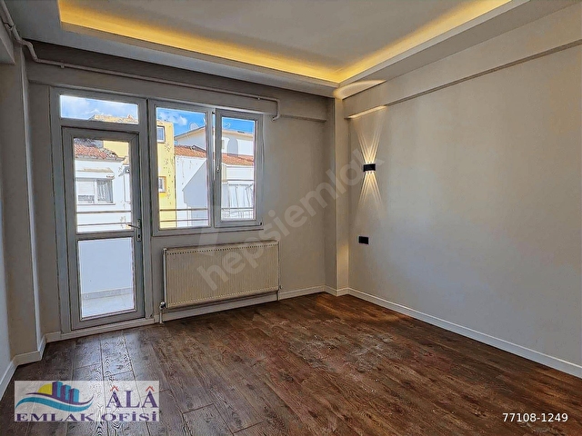 BALÇOVA ATA CADDESİNDE 3+1 LÜKS ASANSÖRLÜ SATILIK DAİRE - Görsel 7