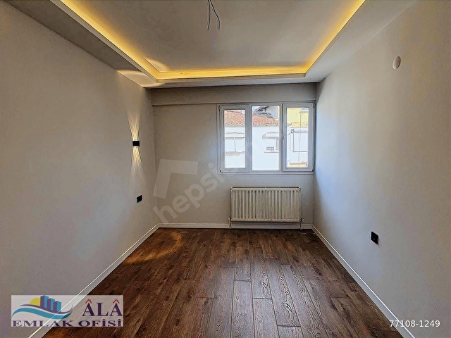 BALÇOVA ATA CADDESİNDE 3+1 LÜKS ASANSÖRLÜ SATILIK DAİRE - Görsel 20