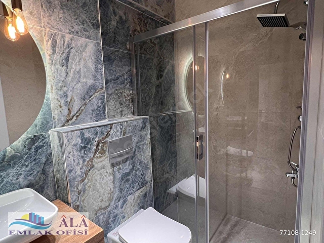 BALÇOVA ATA CADDESİNDE 3+1 LÜKS ASANSÖRLÜ SATILIK DAİRE - Görsel 16