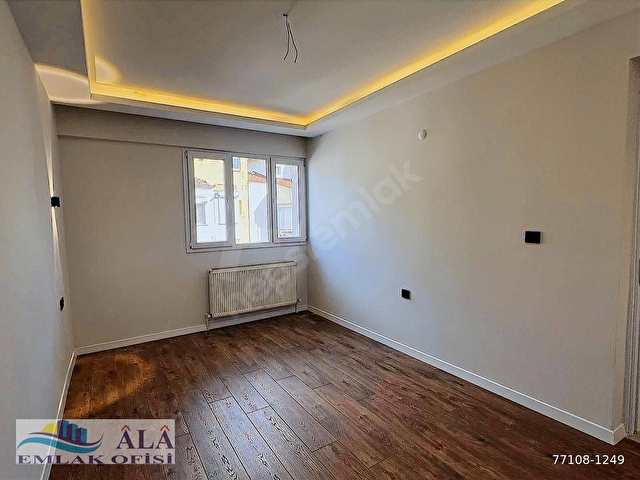 BALÇOVA ATA CADDESİNDE 3+1 LÜKS ASANSÖRLÜ SATILIK DAİRE - Görsel 19