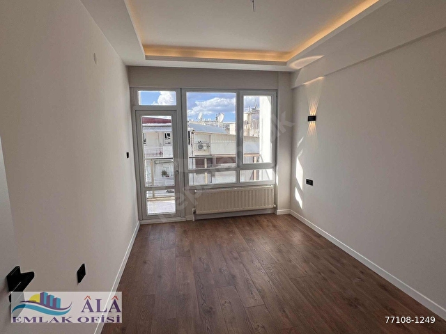 BALÇOVA ATA CADDESİNDE 3+1 LÜKS ASANSÖRLÜ SATILIK DAİRE - Görsel 25