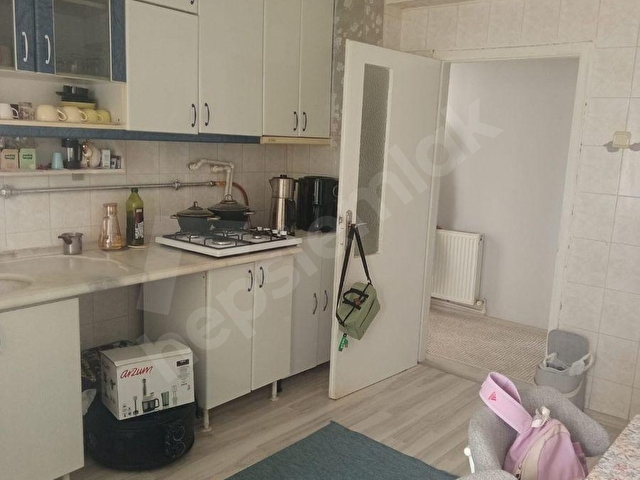 Ankara Polatlı Şehitlik Mahallesi 3+1 Arakat Satılık Daire