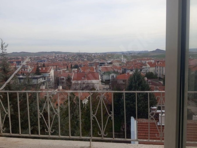 Ankara Polatlı Şehitlik Mahallesi 3+1 Arakat Satılık Daire - Görsel 2