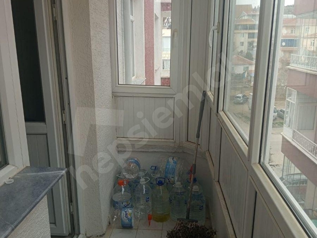 Ankara Polatlı Şehitlik Mahallesi 3+1 Arakat Satılık Daire - Görsel 7