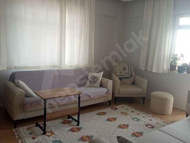 Ankara Polatlı Şehitlik Mahallesi 3+1 Arakat Satılık Daire - Görsel 14