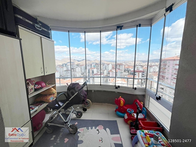 仺EXTRA仺İNANILMAZ FIRSAT SİTEDE GENİŞ PEYZAJ ALANINA SAHİP DAİRE - Görsel 23